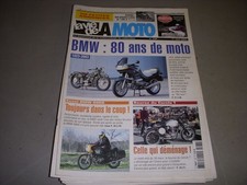 LA VIE DE LA MOTO LVM 336