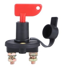 Interrupteur De Coupure