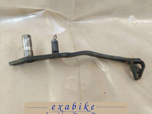 Pedale frein pour suzuki - frein, dr