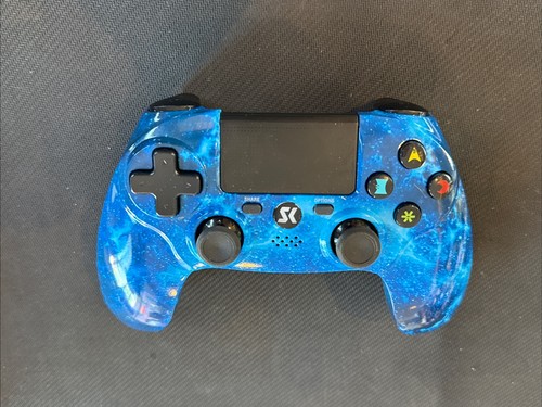 Manette sans fil - style, galaxy