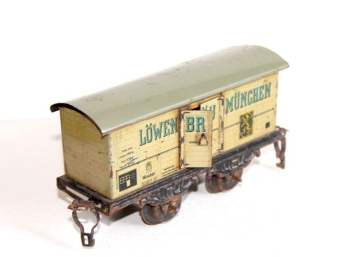 Fandor wagon refrigerant - fandor,