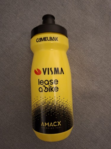 Bidon cyclisme visma lease - visma,