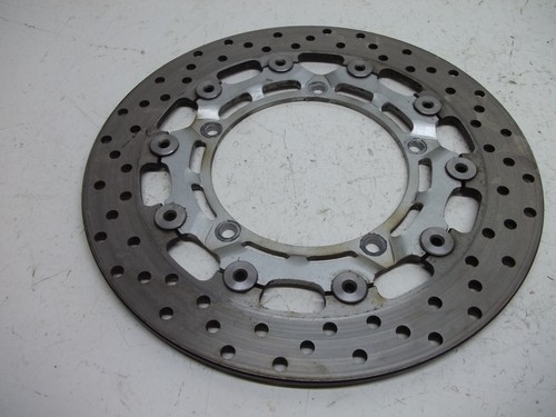 Disque frein avant - disque, de
