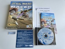 Star Wars Episode 1 Racer