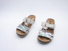 ROMIKA Sandale Femme Pantolette Chaussure D'Été Taille 36 EU Art. 32222-100