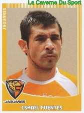 118 ISMAEL FUENTES CHILE