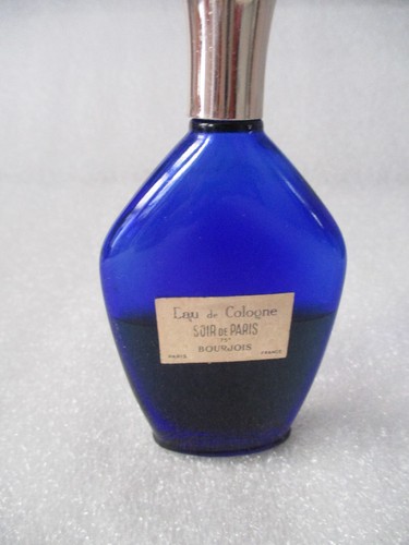 Bourjois soir paris ancien - bourjois,