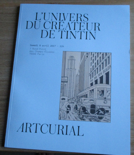 Artcurial univers d - artcurial-l,