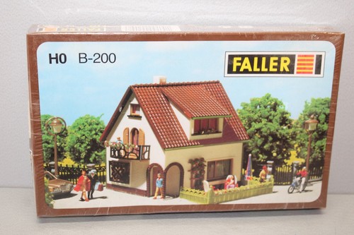 Faller 200 kit - b-200,