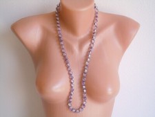 Chaîne Plastique Boules