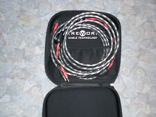 WIREWORLD equinoxe 8 de 2.50m en banane