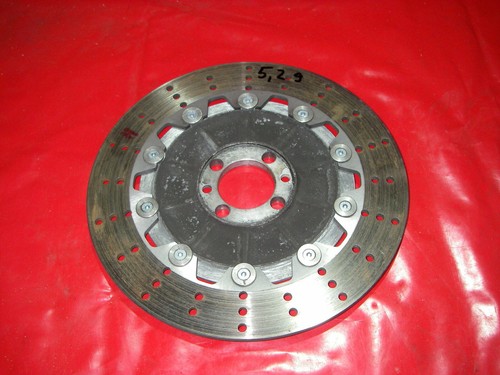 29mm top abm - 5,29mm, frein