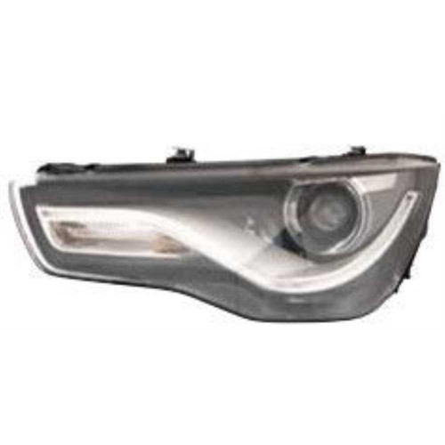 Kit phare led pour audi - pour,