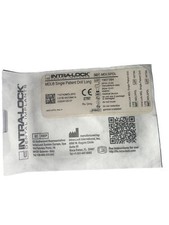 Intra -lock : MDL single Patient Drill Long