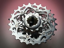 SRAM Red PG 1070 FORCE RIVAL