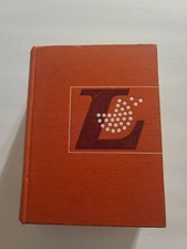 Nouveau Petit Larousse 1970