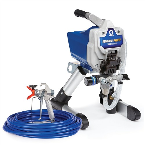 Graco magnum prox17 cart - graco,