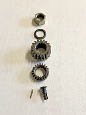 Pignon primaire / Vilebrequin Honda 125 Rebel - JC24A