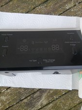 Panneau De Commande Pour Frigo Samsung DA97-0618A Complet