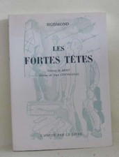 Les fortes têtes | Sigismond