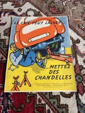 Le crique peut lâcher