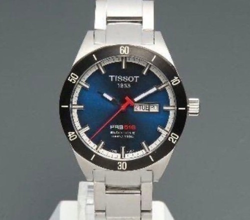 Montre automatique tissot - montre,