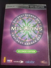 Qui Veut Gagner Des Millions