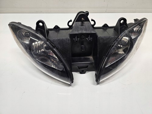 Feu avant phare piaggio - de,