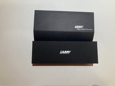LAMY2000 Japan Import Rare #3