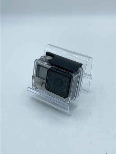 Caméra action gopro hero4 - caméra,