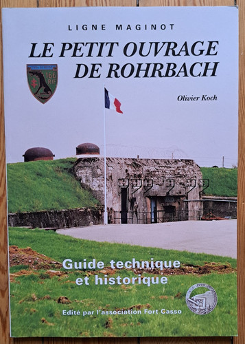 Ligne maginot le petit - ligne,