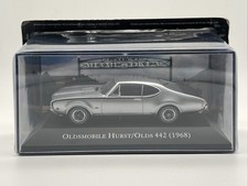 Oldsmobile hurst 442 - 442, (1968)