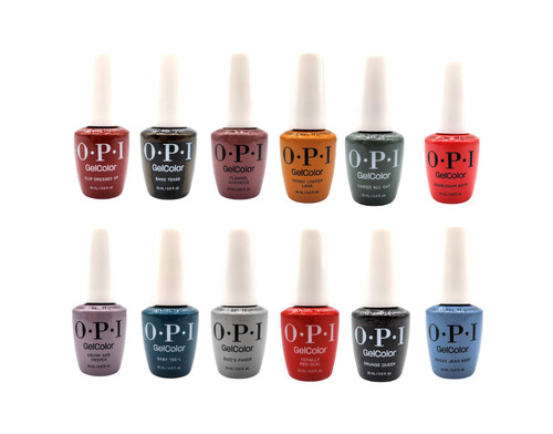 Opi fall 2025 - opi,