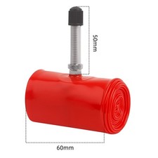 Tube VTT tube vélo léger design compact pour roues 26 pouces