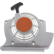 Lanceur pour débroussailleuse