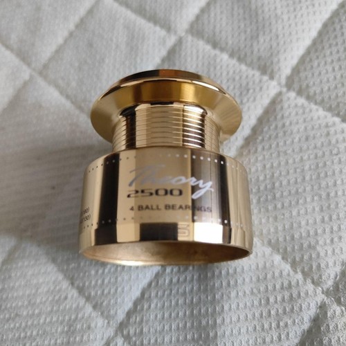 Bobine daiwa theory - bobine, 2500
