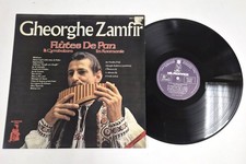Gheorghe Zamfir – Flûtes De