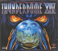 Compilation - Thunderdome XIV