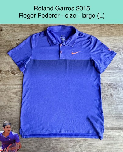 Roland garros 2015 - garros, polo