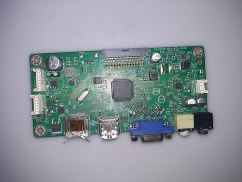 Carte mère moniteur iiyama - carte,