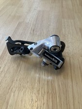 SHIMANO ALTUS C10  RD-CT10 Dérailleur Arrière / Rear Derailleur 7 vitesses