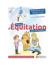 Manuel d'équitation pour les