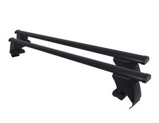 BARRES DE TOIT FARAD EN ACIER POUR FORD CAPRI DEPUIS 2025 SANS RAILING