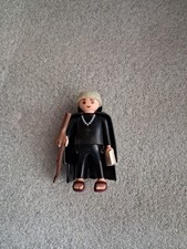 PLAYMOBIL château - Chevalier
