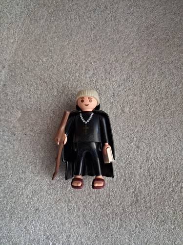 Playmobil château chevalier - playmobil,