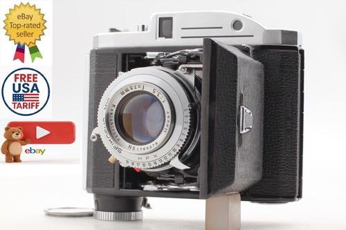 Neuf appareil photo - [neuf],