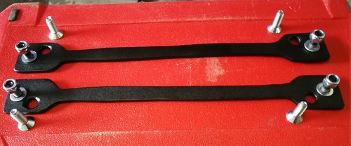 Support adaptateur boulon