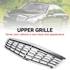 Front Grille Grill Pour