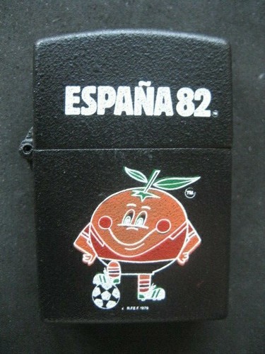 Briquet coupe monde de - du,