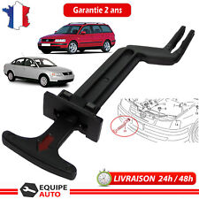 Tirette Ouverture de Capot